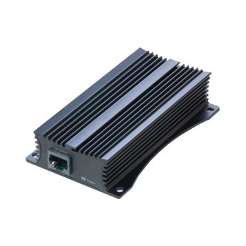 Mikrotik RBGPOE-CON-HP PoE adapter Gigabit Ethernet 24 V