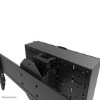 Neomounts FL45S-825BL1 TV floor stand 37-75" - TÜV