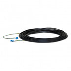 Ubiquiti Single-Mode LC Fiber Cable fibre optic cable 60.96 m Black