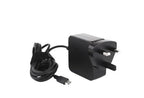 CoreParts MBXUSBC-AC0001 power adapter/inverter Indoor 45 W Black