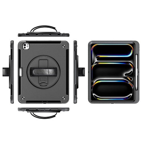 eSTUFF ES68104003-BULK tablet case