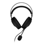 ASUS TUF Gaming H1 Gen II Headset Wired Head-band USB Type-A Black