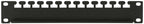 Lanview RAO300BL rack accessory Cable lacing bar