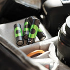 GP Batteries 201243 household battery Rechargeable battery AA Nickel-Metal Hydride (NiMH)