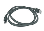 Zebra CBL-USB00200-USA00 printer/scanner spare part Cable 1 pc(s)