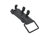 Ergonomic Solutions SpacePole Payment PAX Q25 MultiGripTM (with handle)
