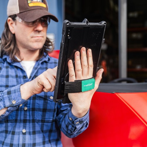RAM Mounts RAM-GDS-U1HSU strap Tablet Composite Black