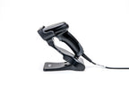 Star Micronics BSH-20U SCANNER HANDHELD 1D/2D Handheld bar code reader 1D/2D CMOS Black