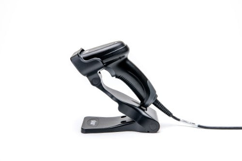 Star Micronics BSH-20U SCANNER HANDHELD 1D/2D Handheld bar code reader 1D/2D CMOS Black