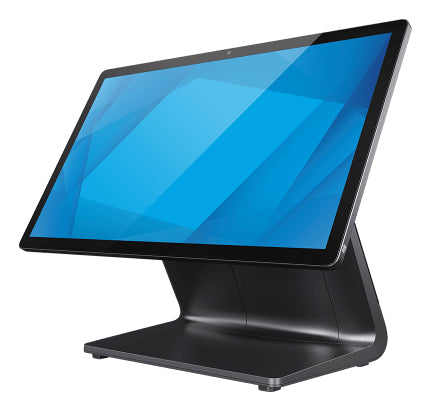 Elo Touch Solutions EloPOS Z30 39.6 cm (15.6") 1920 x 1080 pixels Touchscreen Grey