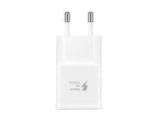 Samsung EP-TA20EWENGEU mobile device charger Universal White AC Indoor
