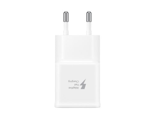 Samsung EP-TA20EWENGEU mobile device charger Universal White AC Indoor