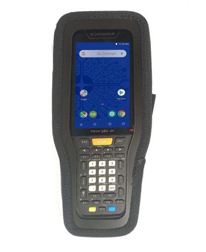 Mobilis 063009 handheld mobile computer case