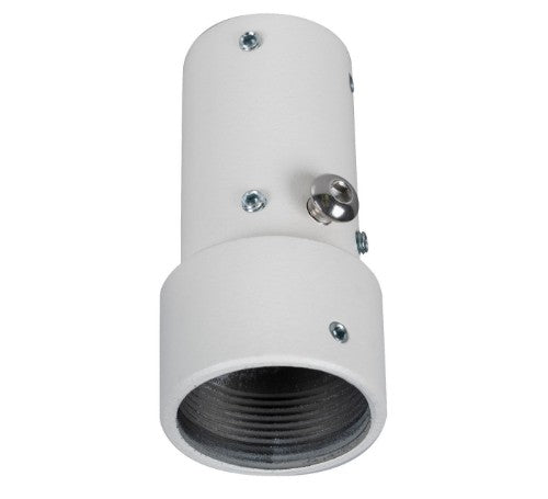 B-Tech SYSTEM V - Internally Threaded 1.5″ NPT Adaptor for Ø38mm Poles