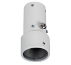 B-Tech SYSTEM V - Internally Threaded 1.5″ NPT Adaptor for Ø38mm Poles