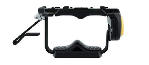 Zebra SG-WS5X-TRGA-01 barcode reader accessory Hand strap