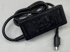 Capture CA-M6-SP-1008 - CA-M6 Core i3 & i5 Power - Adapter 12V7A/Output: 18#2464 - L1200mm /4P Assembly head: 1.4 positive 2.3 negative / Black / GVE [Spare Part] - Warranty: 12M power adapter/inverter