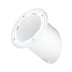 Ubiquiti UACC-Display-SM 54.6 cm (21.5") White Wall