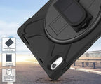 eSTUFF ES683300-BULK tablet case Black