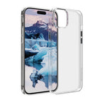 dbramante1928 Bulk - Nuuk - iPhone 15 Plus - Clear