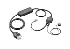 HP Poly APV-63 Electronic Hookswitch TAA
