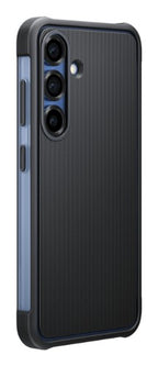 Samsung EF-RS931 mobile phone case 15.8 cm (6.2") Cover Black