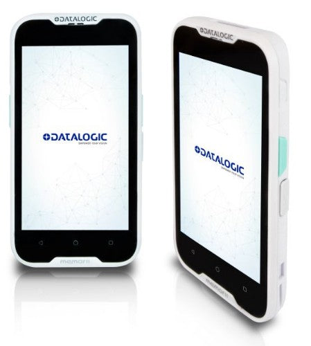 Datalogic Memor 11 handheld mobile computer 12.7 cm (5") 720 x 1280 pixels Touchscreen 285 g Black