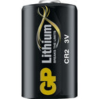 GP Batteries 3703 household battery Rechargeable battery Lithium