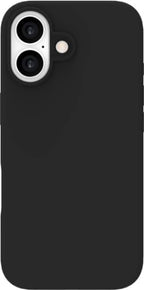 eSTUFF ES67150055-BULK mobile phone case Cover Black