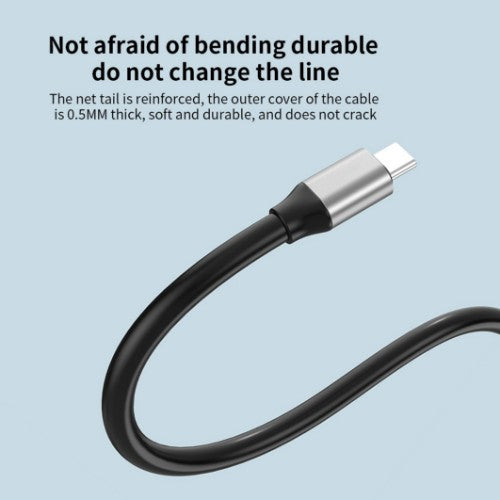 Equip USB-C to C Active extenstion Cable, 10m, 5Gbps