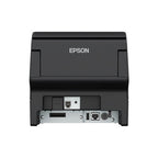 Epson TM-H6000VI-116,P-USB,MICR,Blk