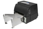 Citizen CL-S6621XL label printer Direct thermal / Thermal transfer 203 x 203 DPI 150 mm/sec Wired & Wireless