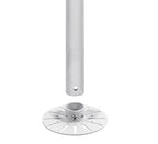 B-Tech SYSTEM V - Ø38mm Pole - 1m