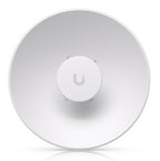 Ubiquiti UISP Dish Mini network antenna RP-SMA 26 dBi