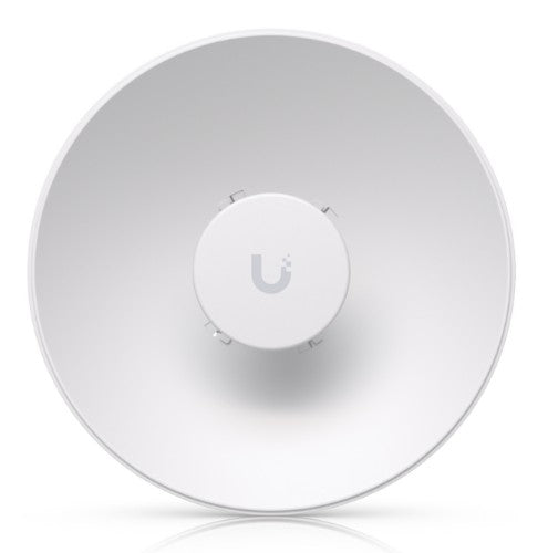 Ubiquiti UISP Dish Mini network antenna RP-SMA 26 dBi