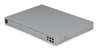 Ubiquiti EFG gateway/controller 10, 100, 1000, 2500 Mbit/s