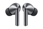 Samsung Galaxy Buds3 Pro Headset True Wireless Stereo (TWS) In-ear Calls/Music USB Type-C Bluetooth Silver