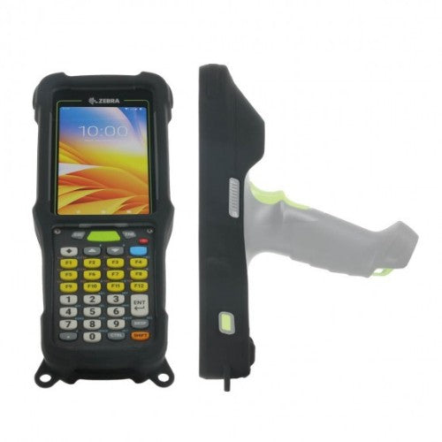 Mobilis 071005 handheld mobile computer case