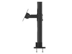 Capture SNS-V201 mounting kit Black Steel