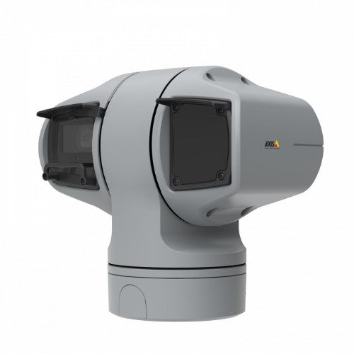 Axis 02316-002 Box IP security camera Outdoor 1920 x 1080 pixels Wall
