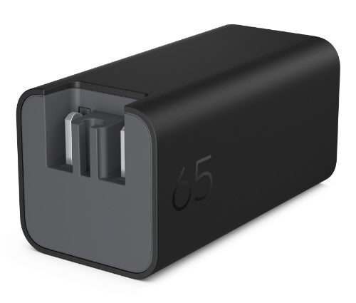 HP 65W Gallium Nitride Wall Charger EURO SmartBuy power adapter/inverter