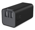 HP 65W Gallium Nitride Wall Charger EURO SmartBuy power adapter/inverter