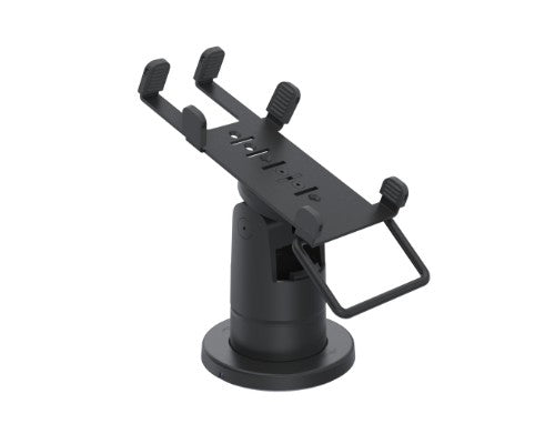 Ergonomic Solutions SpacePole Payment SpacePole Stack® with MultiGrip™ plate for Lane-3000