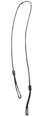 Zebra SG-TC5NGTC7NG-TETHR-03 stylus pen accessory Black 3 pc(s)