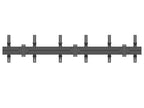 Multibrackets M Wallmount Pro MBW3U Tilt Black