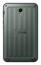 Samsung Galaxy Tab Active5 SM-X300N 128 GB 20.3 cm (8") 6 GB Wi-Fi 6 (802.11ax) Android 14 Green