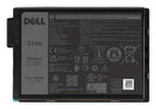 Origin Storage Dell Battery Latitude 3C 51WHR