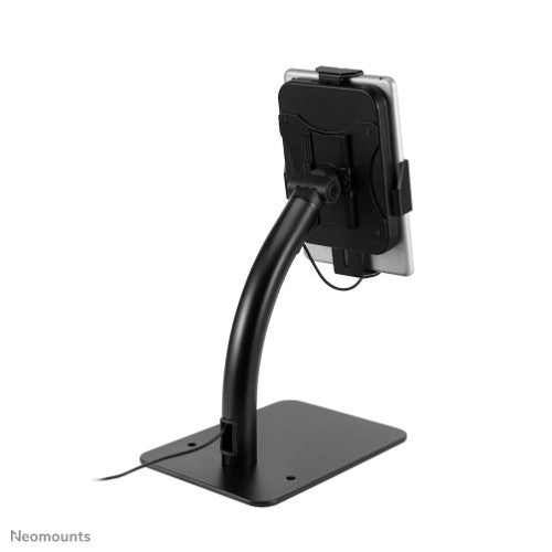 Neomounts DS15-625BL1 Tablet stand desk 7.9-11" - lockable - universal