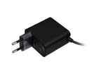 Lenovo GX21L58555 power adapter/inverter Indoor 65 W Black
