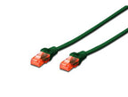Digitus CAT 6 U/UTP patch cord